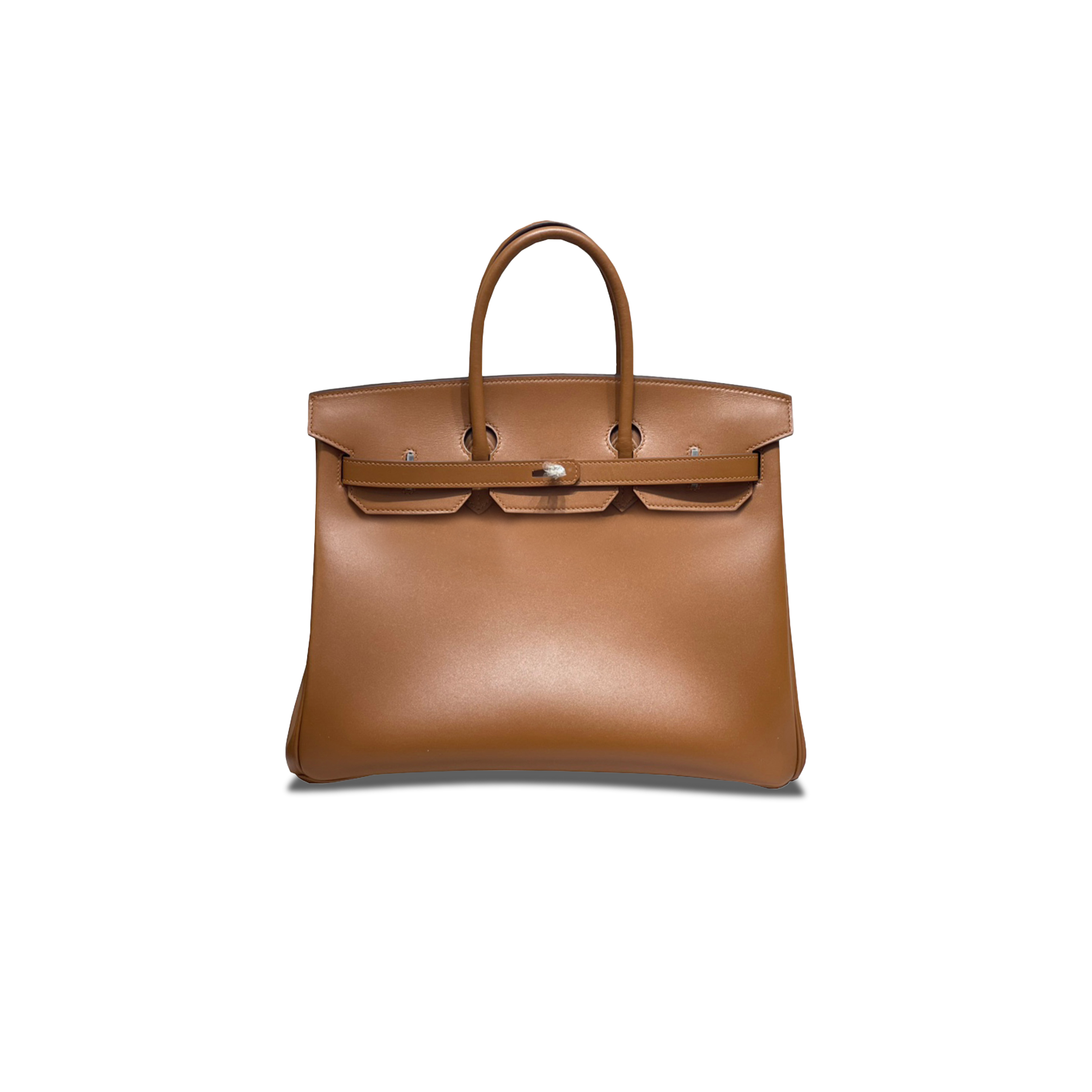 HERMES BIRKIN TOGO 35 BROWN BAG 1963189330 (35*25*18cm)